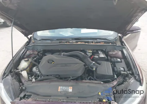 2013 Ford Fusion Se z USA, uszkodzony, nr VIN 3FA6P0HR5DR104682